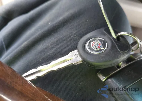 2009 Cadillac Dts 1Sb z USA, uszkodzony, nr VIN 1G6KD57Y89U132373